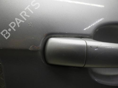 Right front door CITROËN C3 II (SC_) 1.4 HDi 70 (SC8HZC, SC8HR0, SC8HP4) | BP24251474C3 