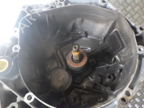 Gearbox CITROËN DS3 (SA_) 1.6 HDi 110 | BP24246373M3 - Image 11