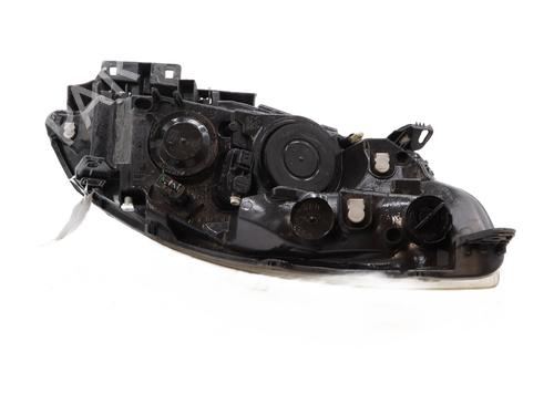 Left headlight RENAULT GRAND SCÉNIC III (JZ0/1_) 1.9 dCi (JZ0J, JZ0N, JZ1K, JZ1S) | BP32474743C28 