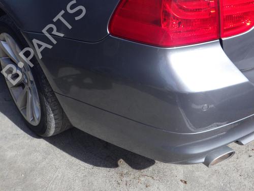 Rear bumper BMW 3 Touring (F31) 318 d | BP24295247C8