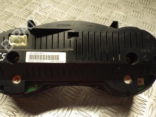 Used Instrument cluster Instrument cluster 24250398 24250398