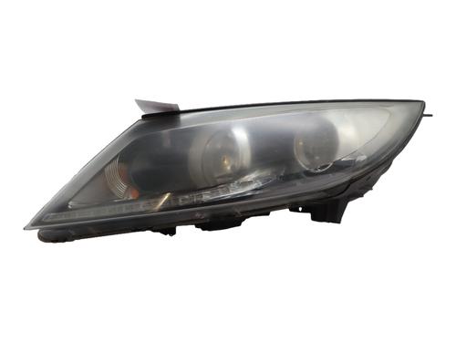 Left headlight KIA SPORTAGE III (SL) 1.7 CRDi | BP36556003C28 - Image 2