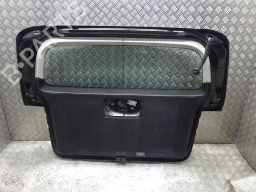 Tailgate MERCEDES-BENZ B-CLASS Sports Tourer (W245) B 180 CDI (245.207) | BP24245728C6 