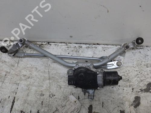 Viskermotor vindrude RENAULT CAPTUR I (J5_, H5_) 1.2 TCe 120 | BP29613648M29 