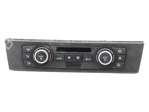 Used Climate control BMW 3 Touring (E91) 318 d (143 hp) 28353695