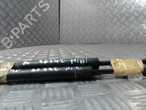 Used Hood lift support MINI MINI (R56) Cooper D (109 hp) 24251570