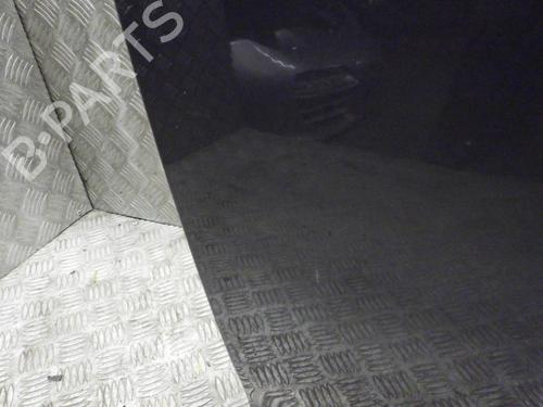 Right front door HYUNDAI i20 I (PB, PBT) 1.2 | BP24245590C3 