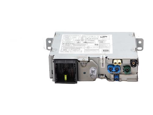 Radio PEUGEOT 208 I (CA_, CC_) 1.2 VTI 82 | BP32268493E6 