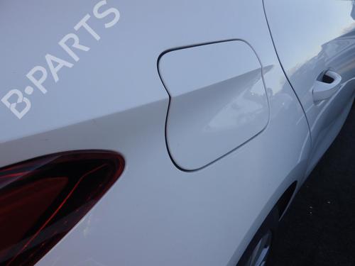 Fuel flap SEAT LEON (KL1, KLG) 1.0 TSI | BP24246057C131 