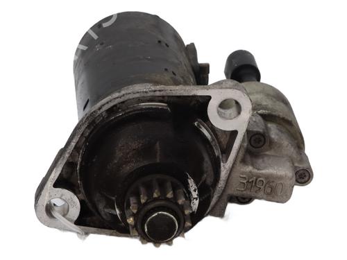 Starter VW SHARAN (7N1, 7N2) 2.0 TDI | BP31678860M8 