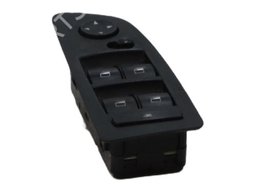 Used Mirror switch BMW 1 (E87) 116 d (116 hp) 31760889