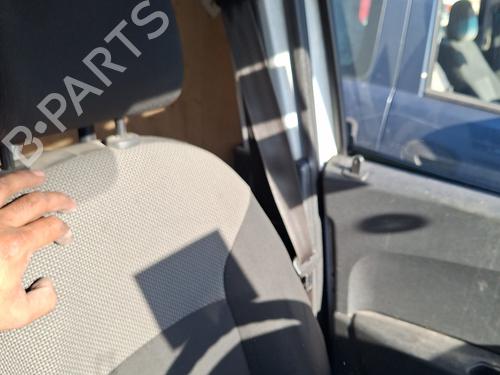 Used Front left belt tensioner DACIA DOKKER Box Body/MPV 1.6 (83 hp) 31158921