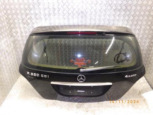 Used Tailgate MERCEDES-BENZ R-CLASS (W251, V251) R 320 CDI 4-matic (251.022, 251.122) (224 hp) 24246242
