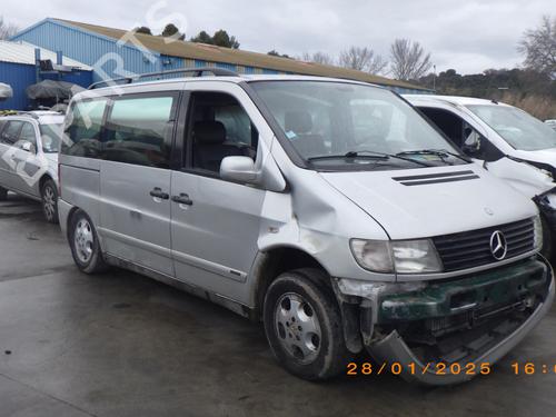Used Parts MERCEDES-BENZ V-CLASS (638/2) V 230 TD (638.274) 2365419