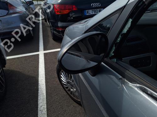 Left mirror FIAT GRANDE PUNTO (199_) 1.3 D Multijet | BP28706988C26 