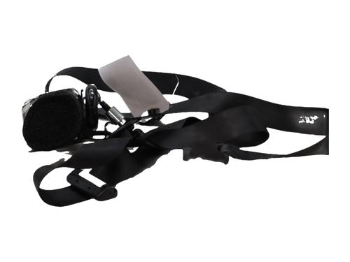Front right seatbelt FIAT 500e (332_) Elektro (FA1) | BP37739859I25 - Image 5