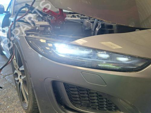 Right headlight JAGUAR F-TYPE Convertible (X152) 5.0 SCV8 P450 | BP37715670C29  - Image 6