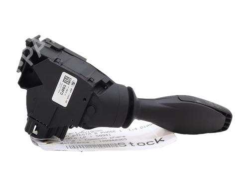 Mando Mando FORD FIESTA V (JH_, JD_) [2001-2014] 37466754 37466754