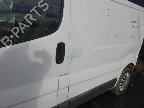 Left headlight RENAULT TRAFIC II Van (FL) 2.0 dCi 115 (FL01, FL0U, FL00, FL0H, FL0M) | BP24248731C28 - Image 26