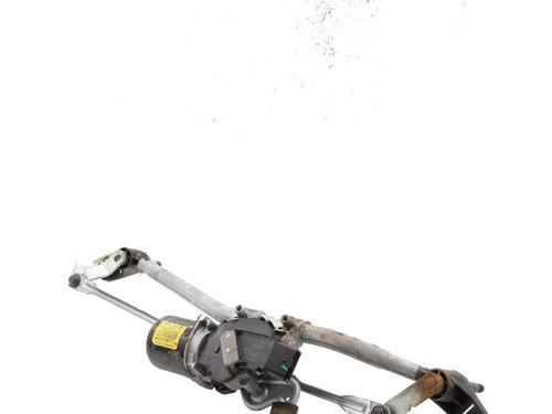 Front wiper motor RENAULT KANGOO / GRAND KANGOO II (KW0/1_) 1.5 dCi 90 (KW05, KW08, KW0G, KW11) | BP28476145M29