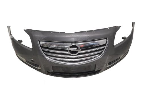 front-bumper-opel-insignia-a-g09-2008-2009-2010-2011-2012-2013-2014-2015-2016-2017-31884688 main image