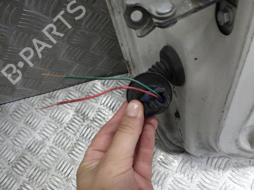 Right front door TOYOTA AYGO (_B1_) 1.0 (KGB10_, KGB10R) | BP24251250C3 