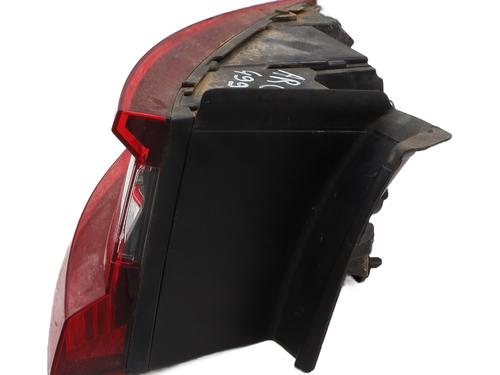 Left tailgate light RENAULT MEGANE IV Hatchback (B9A/M/N_) 1.6 TCe 205 (B9MV) | BP33564257C79 - Image 5