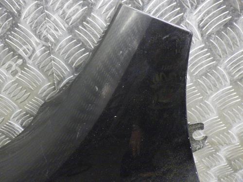 Left front fenders NISSAN MICRA III (K12) 1.5 dCi | BP24245541C41 