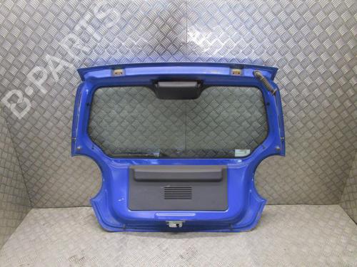 Tailgate CHEVROLET MATIZ (M200, M250) 0.8 | BP24247328C6