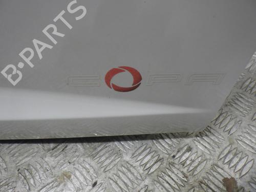 Right front door SEAT IBIZA IV (6J5, 6P1) 1.2 | BP24244988C3 