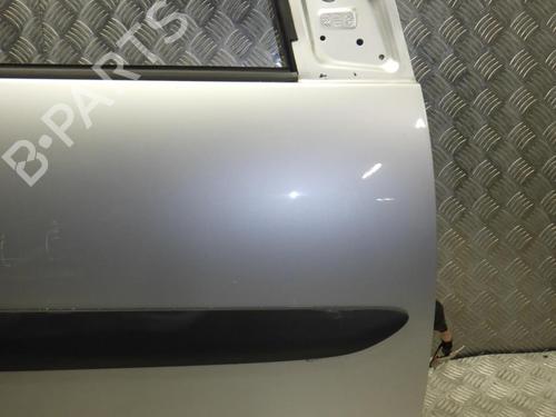 Right front door TOYOTA AYGO (_B1_) 1.0 (KGB10_, KGB10R) | BP24246536C3 
