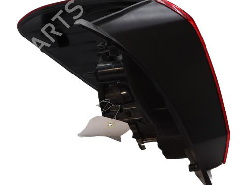 Right taillight DACIA SANDERO II TCe 90 (B8M1, B8MA, B8AC) | BP32689436C35  - Image 6