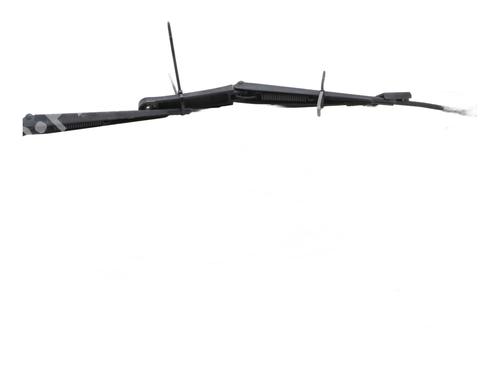 Used Front windshield wiper arm Front windshield wiper arm VW POLO VI (AW1, BZ1, AE1) 1.0 MPi (80 hp) 33564492 33564492