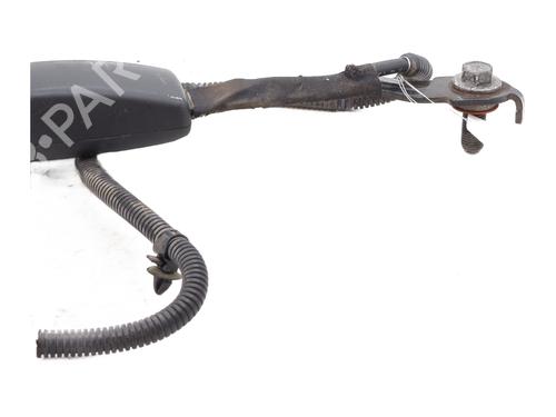 Seat buckle HYUNDAI i30 (FD) 1.6 CRDi | BP32389112I32 - Image 2