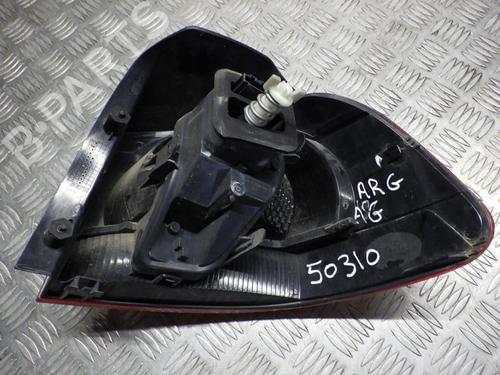 Used Left taillight Left taillight VW GOLF VI (5K1) 1.4 TSI (122 hp) 24245528 24245528