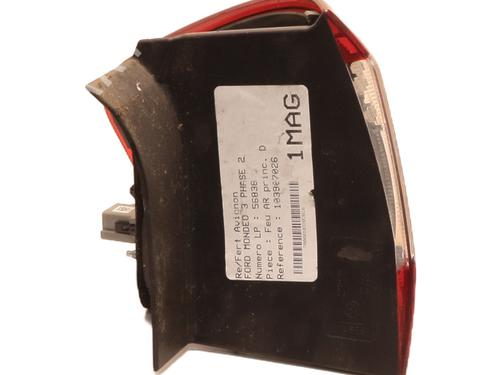 Right taillight FORD MONDEO IV (BA7) | BP30766708C35