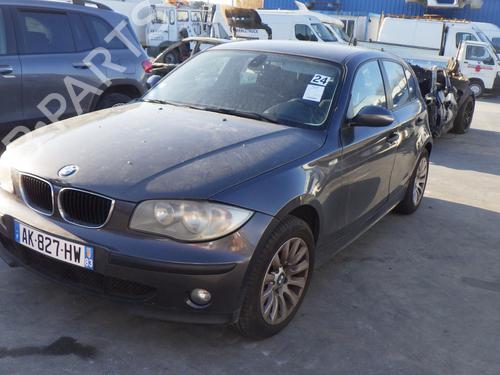 Starter BMW 1 (E87) 118 d | BP30601388M8 