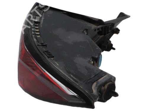Right taillight RENAULT MEGANE E-TECH SUV EV60 (BNJ1) | BP40357493C35 - Image 5