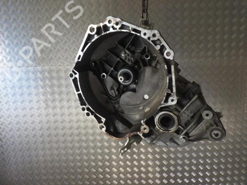 Gearbox OPEL CORSA E (X15) 1.4 Turbo (08, 68) | BP24248930M3 - Image 3