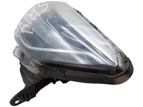 Left headlight RENAULT CAPTUR I (J5_, H5_) 1.5 dCi 90 (J5N4, J5M5, J5MW, J5M6, J5AL, J5AJ) | BP38109188C28 - Image 4