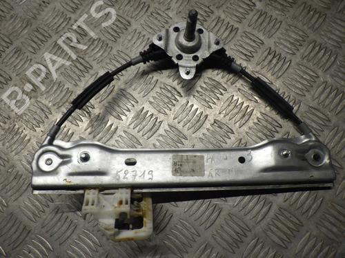 Rear right window mechanism FIAT PANDA (312_, 319_) 1.0 Mild Hybrid (312.PYD1B) | BP24251037C25 - Image 4