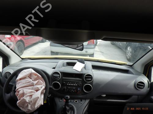 Engine CITROËN BERLINGO Box Body/MPV (B9) 1.6 HDi / BlueHDi 75 | BP31934037M1