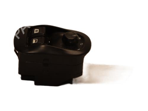 Used Left front window switch PEUGEOT 206 Hatchback (2A/C) 2.0 HDI 90 (90 hp) 26661070