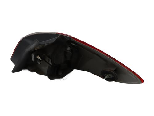 Left taillight RENAULT MEGANE III Hatchback (BZ0/1_, B3_) 1.5 dCi (BZ09, BZ0D, BZ1W, BZ29, BZ14) | BP30155499C34