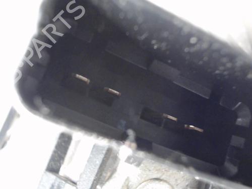 Used Front wiper motor PEUGEOT 2008 I (CU_) 1.6 HDi (92 hp) 24251824