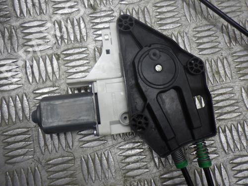 Front left window mechanism AUDI A1 Sportback (8XA, 8XF) 1.6 TDI | BP24247057C22 