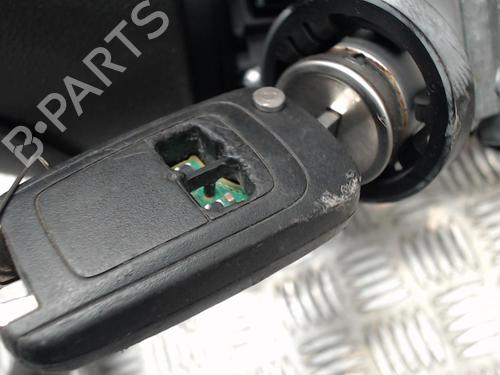 Steering column OPEL ASTRA J (P10) 1.3 CDTI (68) | BP24249497M21 - Image 2