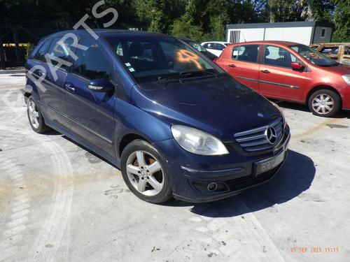 Used Parts MERCEDES-BENZ B-CLASS Sports Tourer (W245) B 180 CDI (245.207) 5008841
