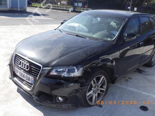 Headlight switch AUDI A3 Sportback (8PA) 2.0 TDI 16V | BP27095604I24 - Image 19