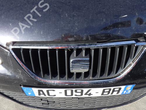 Left headlight SEAT IBIZA IV SC (6J1, 6P5) 1.4 | BP29070793C28 